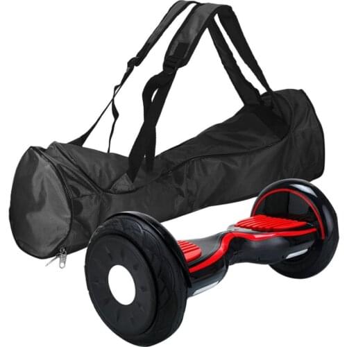 2018 New Hoverboard Handbag Portable Carrying Bag for Smart 6.5 Inches 2 Wheels Self Balancing Electric Scooter Skateboard