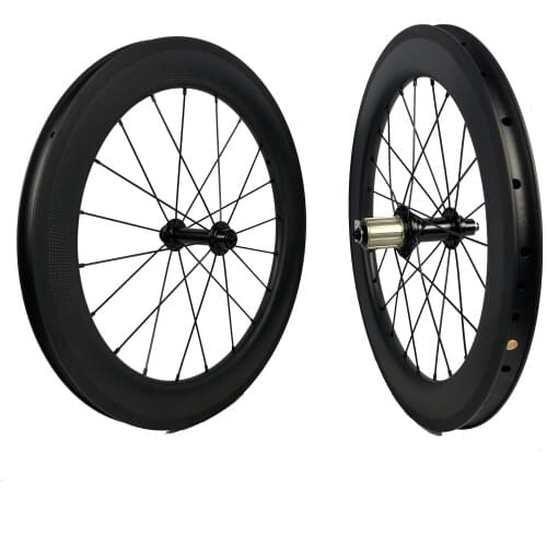 PEENGIN Folding Bicycles