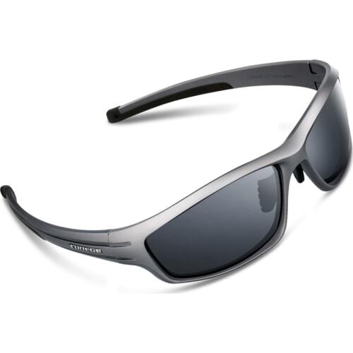 New Polarized Outdoor Sports Cycling Sunglasses for Men Women Cycling Eyewear 100% UV400 Running Fishing Hiking Goggles Glasses