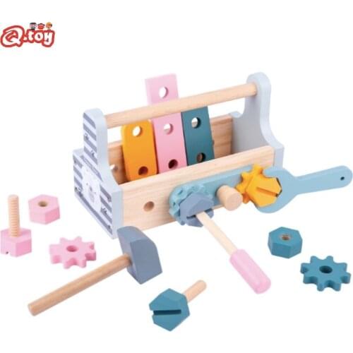 Монтессори QMToy China At AliExpress