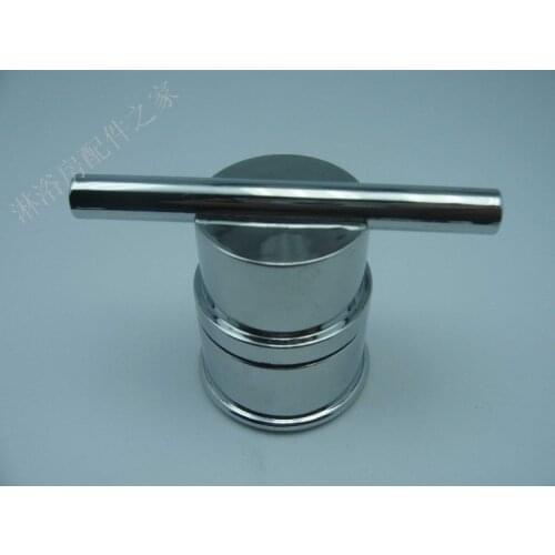 New arrival limited edition bathroom accessories shower handle stainless steel plastic sliding door glass door handle
