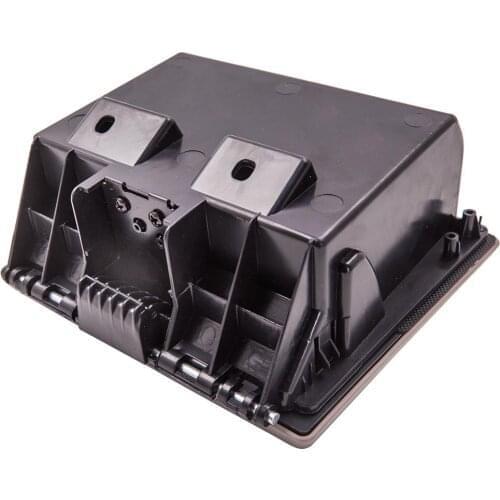 Gray Dashboard Cup Holder For Ford F250 F350 F450 2008-2016 8C3Z2513562AC