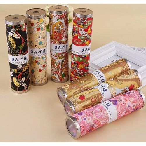TOYMYTOY Kaleidoscopes