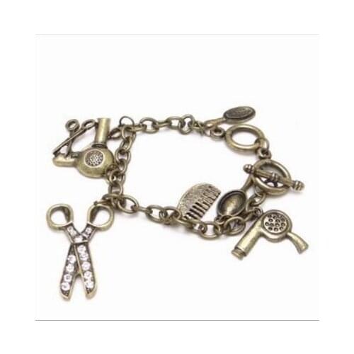 Youe Shone Chain Bracelets