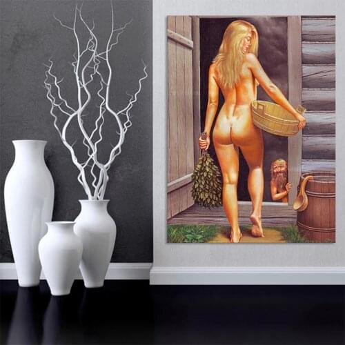 5D Diy Diamond Painting woman Cross-Stitch Bathing Woman Needlework Diamond Embroidery Mosaic Crystal Picture Home Decor Sale