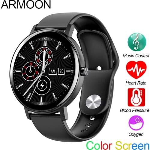 ARMOON Smart Watch