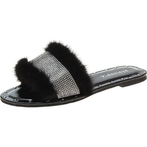 BEOIKAI Women's Flip Flops