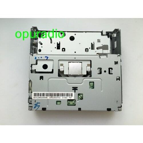 Free shipping Brand new Matsushita single CD mechanism loader For Mercedes-Benz A204 W204 C180 C200 CD Movement Car Auto Parts