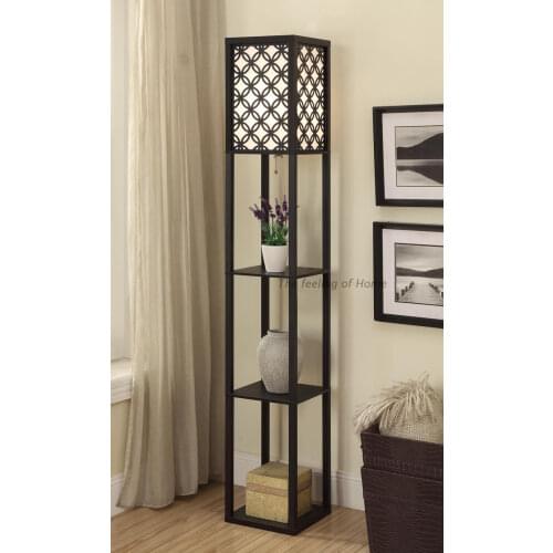 Bing Vision Floor Lamps