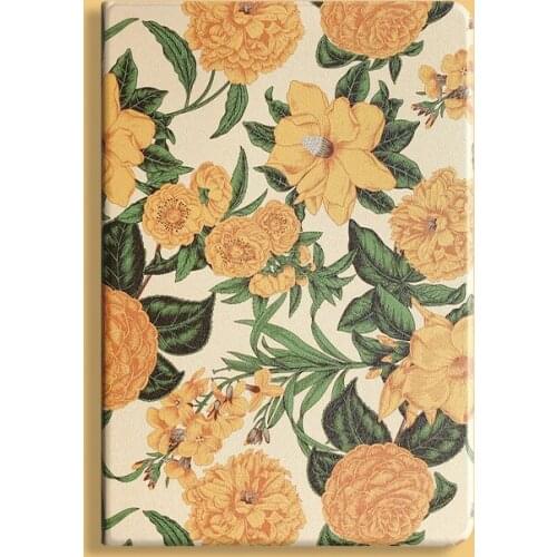 Stand Flip Case for iPad Air 2/1 Pro 11 10.5 Cases Smart Tablet Cover for iPad Pro 11 2020 10.2 2019 9.7 2018 Mini 3 TPU