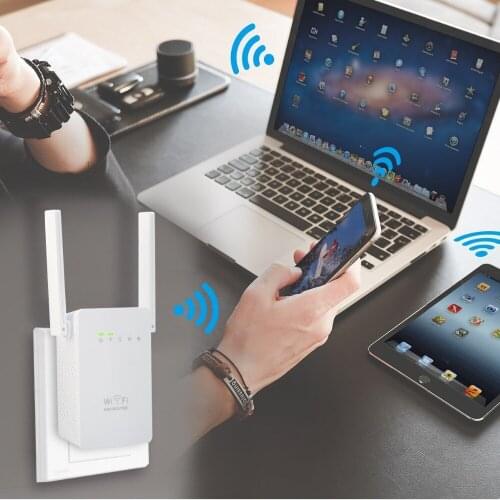 DHL FEDEX 50pcs Wireless adapter Wifi Router 802.11 b/g/n Network mini Router Wi-fi 300Mbps Repeater Signal Boosters