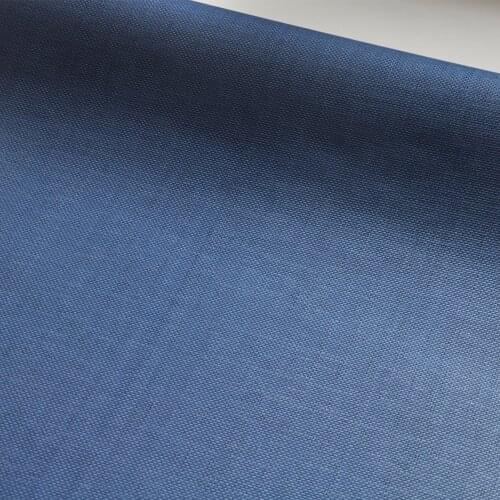 MY WIND Navy Blue Paper Weaving Wall Covering Special Wallpaper For Luxury Home