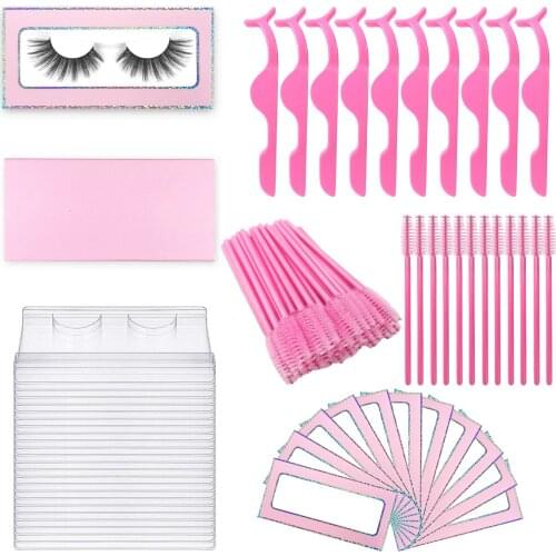 FOXYMEI Makeup Products