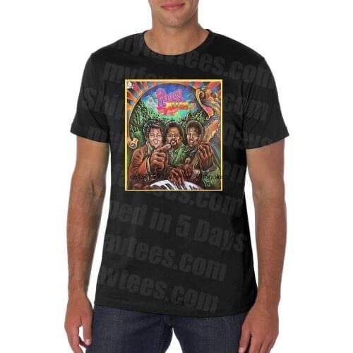 Rance Allen Group Gospel Legend Say My Friend Soulful Experience T Shirt