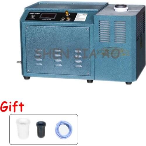 3000W Medium Frequency Induction Melting Furnace 220V Mini Melting Machine Small Melting Melting Silver Crucible Furnace