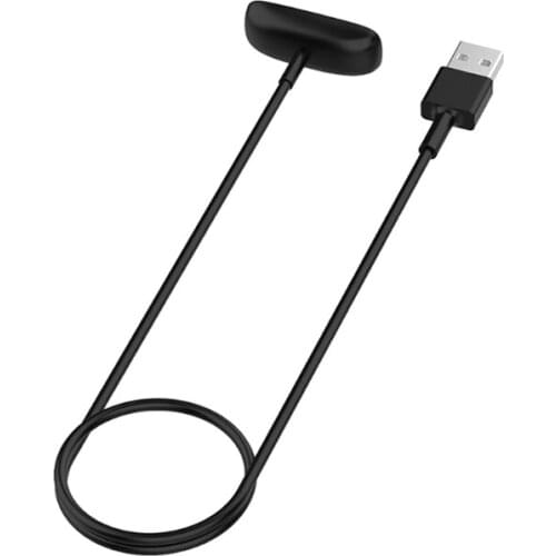 Wearproof Magnetic Charging Dock 50/100cm USB Charger Power Adapter for Luxe T21A