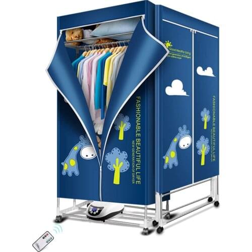 Kasydoff Drying Machines