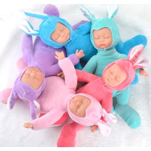 NanHan Plush Toys