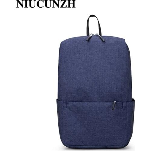 NIUCUNZH Travel Bags