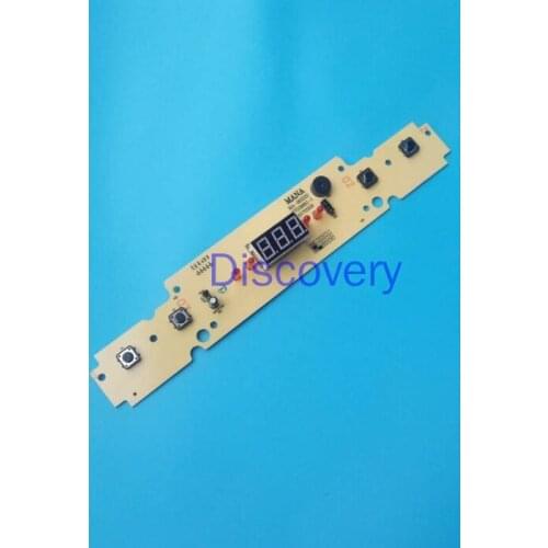 Original Disinfection Cabinet Accessories ZTD388G-1 Circuit Board Computer Board Disinfection Cabinet Accessories