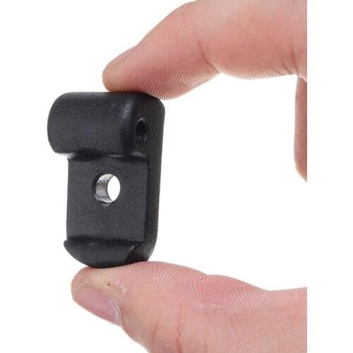 Hinge Bolt Repair Metal Lock Fixed Bolt Screw Folding Hook for Xiaomi MIJIA M365 Scooter Parts M365 Folding Pothook