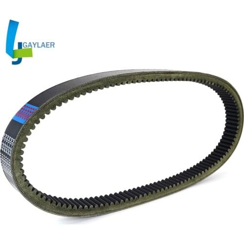 Drive Belt 414505900 for Ski-Doo Safari 377 377E 447 503 503R Cheyenne R Deluxe Escapade L LE LX LXE Rally Saga Scout Voyageur