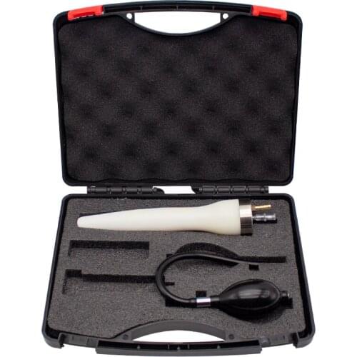 Professional Dogs Artificial Insemina Syringe Imitation Natural Mating Insemination Artificial Silicone Inseminating Syringe Y