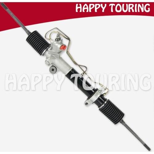New Power Steering Rack Steering Gear Box For Nissan Altima 2.5L 2002-2006 49001-8J000 490018J000 Left Hand Drive