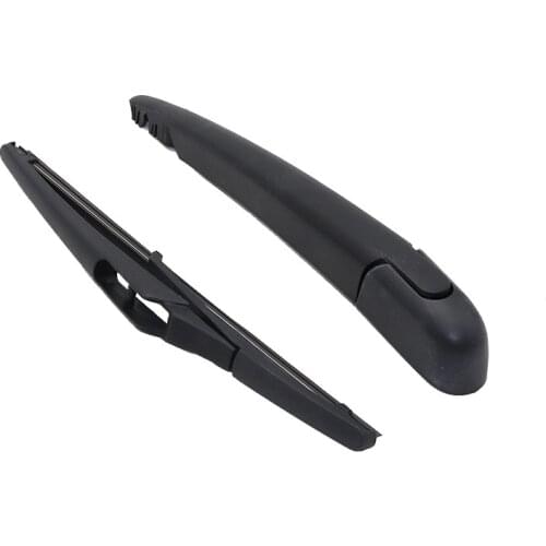 9" For Opel Astra GTC H 3-Door Hatchback 04-09 Car Rear Window Windshield Wiper Arm Wiper Blade