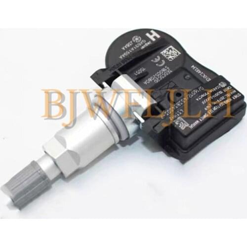 4pcs For Land-Rover Discovery Range Rover Sport TPMS Tire Pressure Monitoring System FW931A159AB LR070840 LR066378 433MHZ