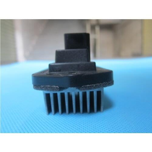 Car AC blower motor resistance GJ6E-61-B15 for Mazda cx7 2007-2009 Mazda 2 2007-2010 Mazda 6 2002-2005