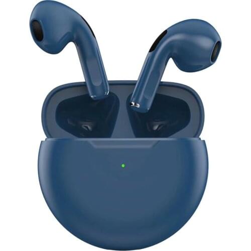 TWS Pro Wireless Bluetooth Headset Headphones Bluetooth Earphone Bass Sports Gaming Waterproof Earbuds for Xiaomi Huawei iPhone