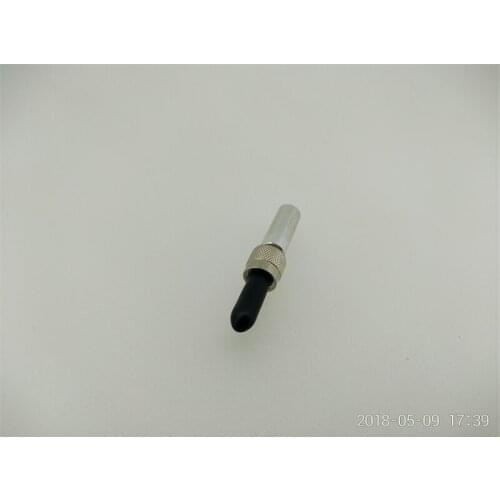 10pcs module Part for SMA905 bare fiber optic adapter for SMA905 UPC bare optical fibre ftth coupler testing free shipping ELINK