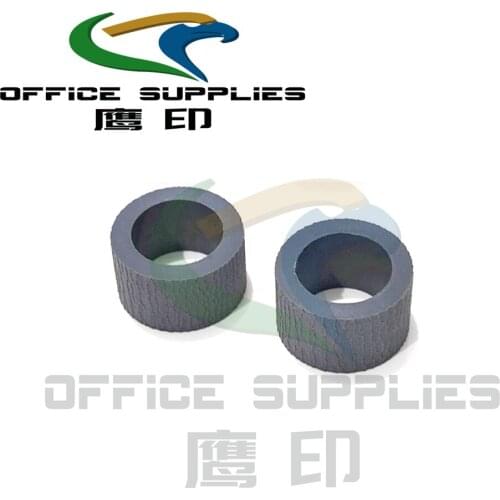 50PCS Feed Pickup Roller for Xerox 202 205 255 305 240 340 2065 3055 3105 P355 P455 M355 M455 M465 CP405 CM405 CM415 C2100 C3210