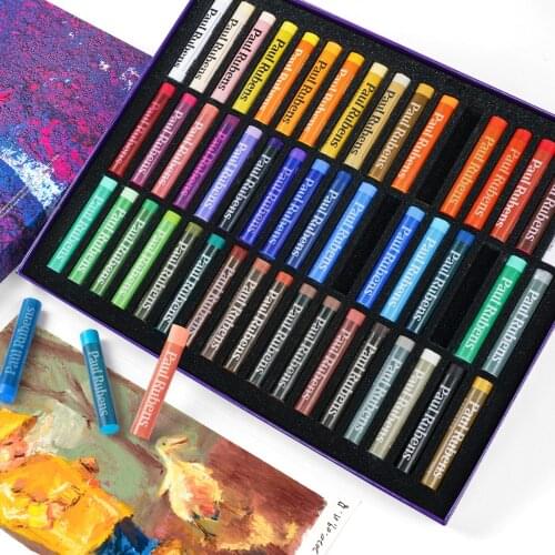 Arrtx Pastel Pencils