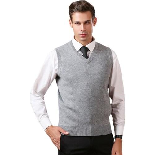 Мужские шерстяные пуловеры Fuyubetter China At AliExpress