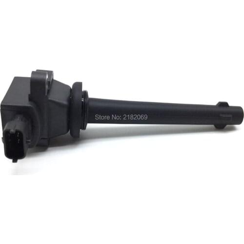 Ignition Coil For Nissan Micra MK II 1.0i 1.4i 16V 224481F700,22448-1F700,22448 1F700
