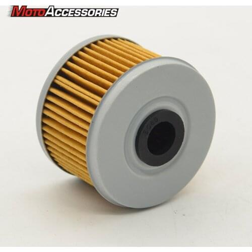 Oil Filter For Honda ATV TRX420 FA-9 A B C D E F G H J K Fourtrax Rancher AT TRX500 FA Fourtrax Foreman Rubicon SXS1000 Pioneer