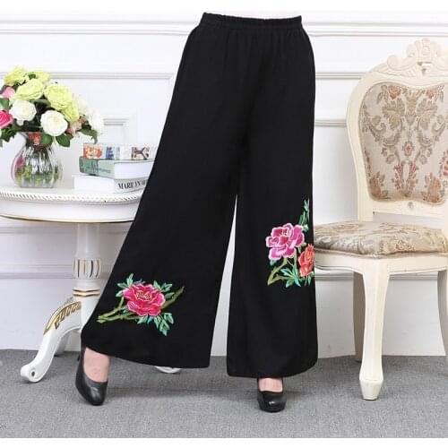 Женские брюки широкие Nevettle China At AliExpress