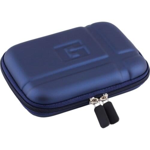 2019 New Large Hard Carry Case Cover 5 Inch in Car Sat Nav Holder for GPS Tomtom Classic &promotion ONLENY All Compatible Adult