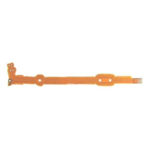 NEW Lens Aperture Flex Cable For SIGMA 24-135 mm 18-135 mm 24-135mm 18-135mm Repair Part (For Canon Connector)