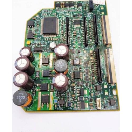 PRINT HEAD DETECTIVE BOARD C7769-60007 FOR HP DesignJet 500 800 500PS 800PS A1 A0 42" 24" C7769 C7779 PRINTER PLOTTER