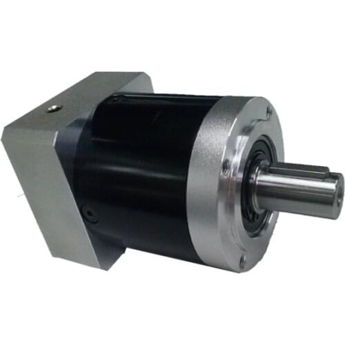Good quality planetary gearbox for 750W AC servo motor