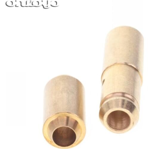 Industrial Sewing Machine Spare Parts Needle Bar Upper And Lower Bushing For Pegasus W500 Interlock Machine With Good Quality