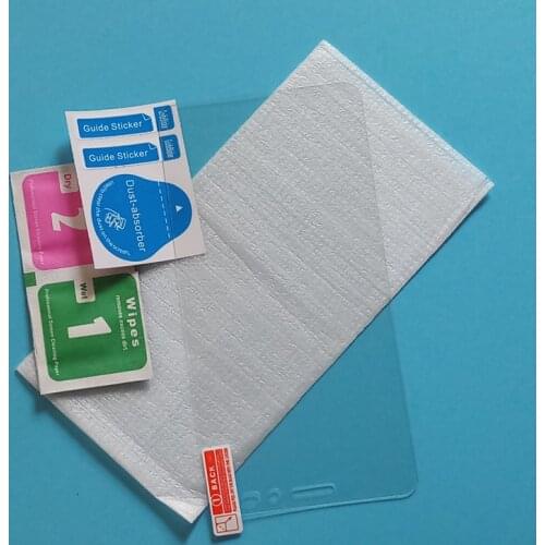 Sherrytree Screen Protectors For Xiaomi Redmi Note 9 5G