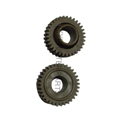 SXYTENCHI Compatible new Upper Roller Gear 33T for Samsung ML 1520 SCX4100 4500