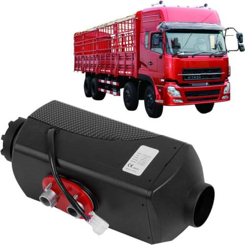 12V 5KW Parking Air Diesel Heater LCD Controller for Car Truck Boat Car Heating Parking Heater Automobiles araba aksesuar