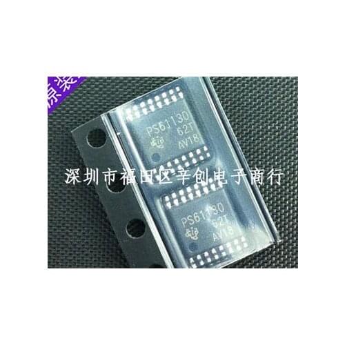 TPS61130PWR
