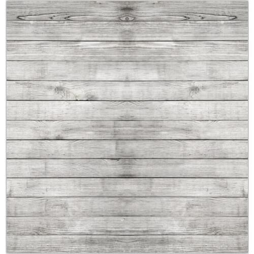 TR Wooden Board Wallpaper Children Baby Photography Background Vinyl Backdrop Photo Studio Gallery Backdrops Wood Floor Backdrop