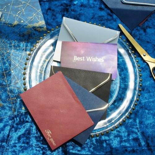 TSbansheng Wedding Invitations